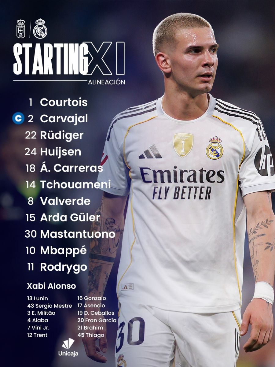 RM XI INICIAL