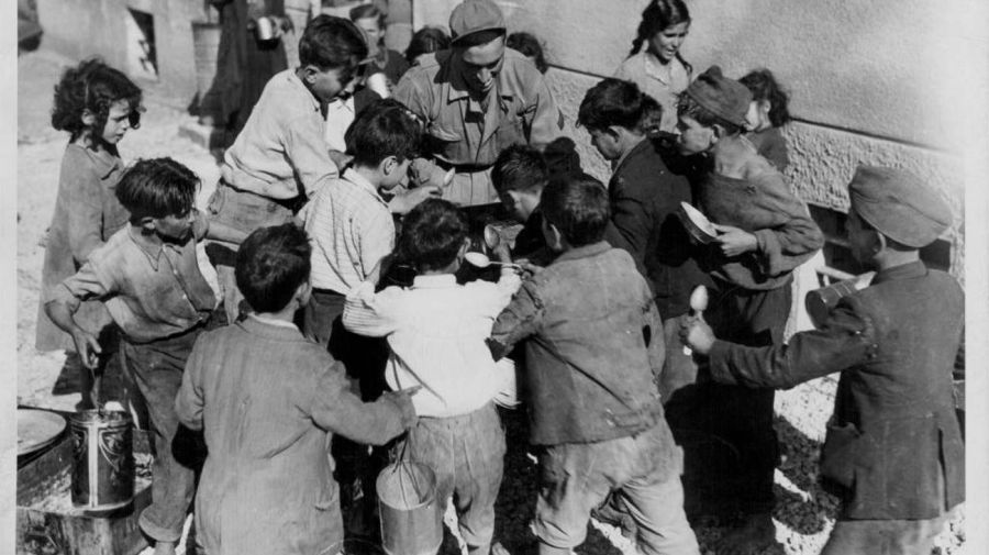 Trenes de la Felicidad 24082025