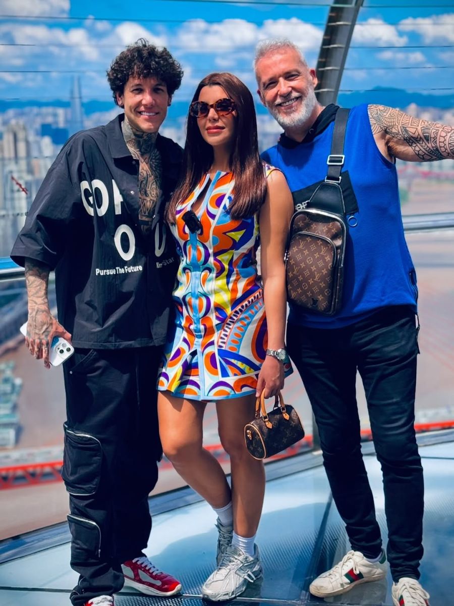 Charlotte Caniggia