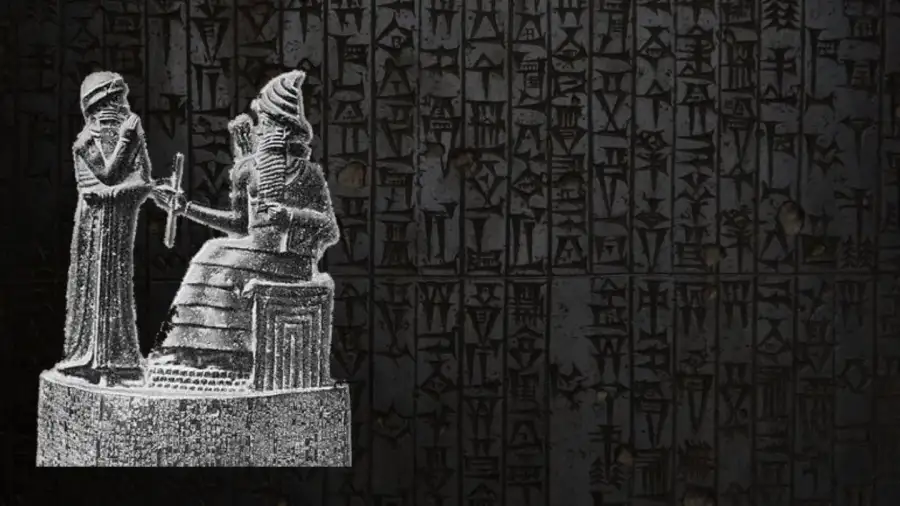 Código de Hammurabi