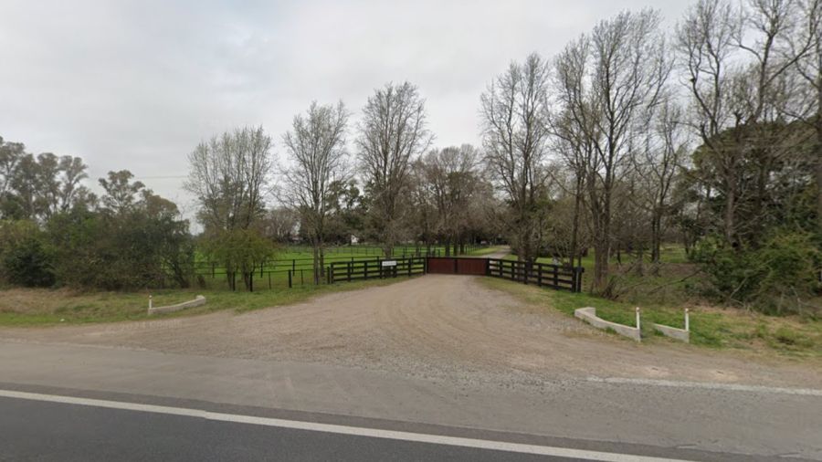 Crimen en San Antonio de Areco 20250825