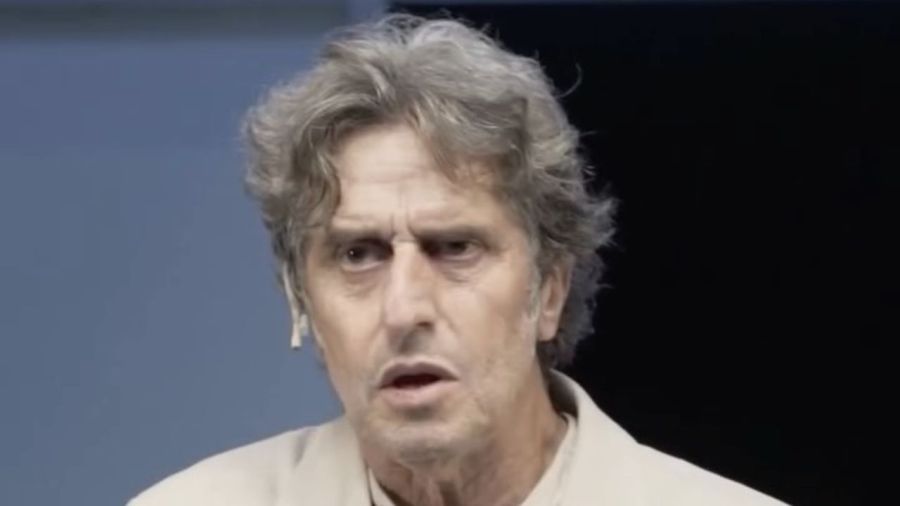 Diego Preretti