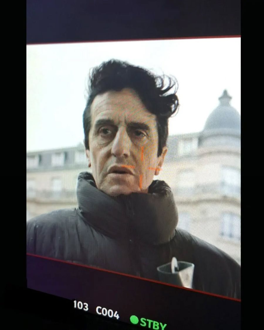 Diego Preretti