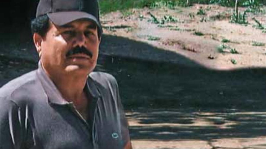 “El Mayo” Zambada admitió crímenes y renunció a US$15.000 millones