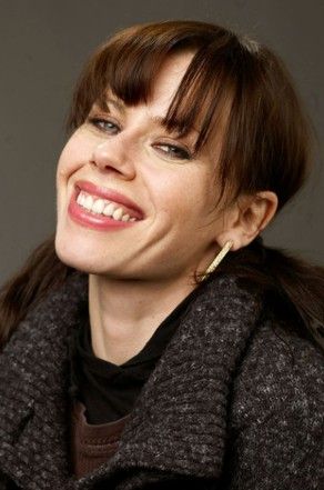 Fairuza Balk