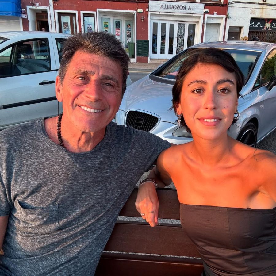 Florencia Raggi, Nico Repetto, Renata Repetto