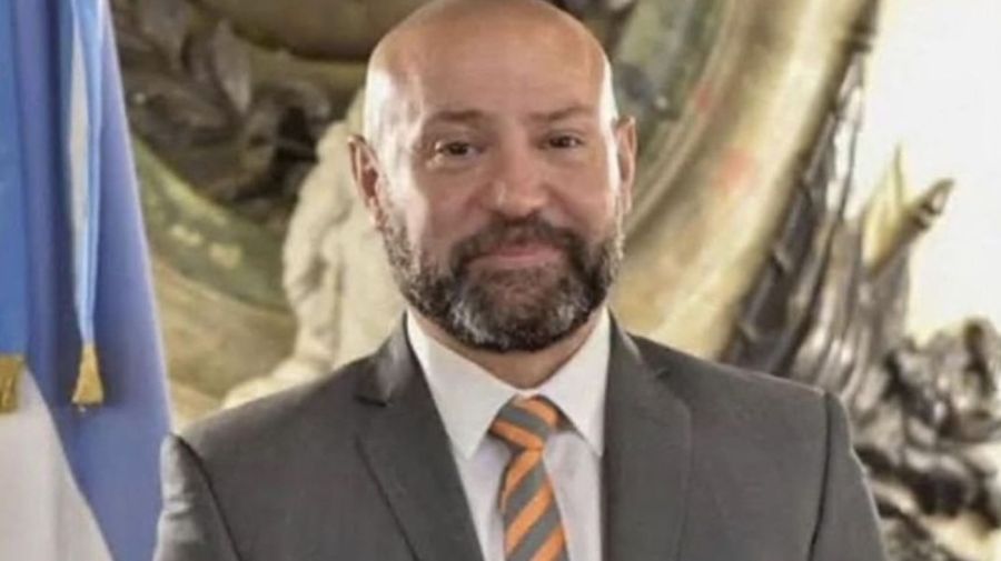 Horacio Fazio sobre el caso ANDIS: “La Argentina cayó en el ranking de percepción de corrupción”