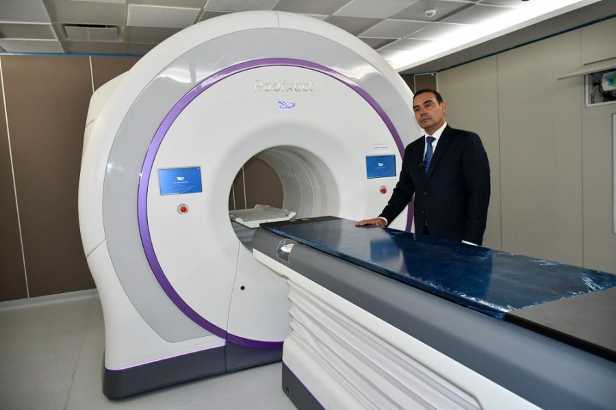 Instituto Oncológico Corrientes