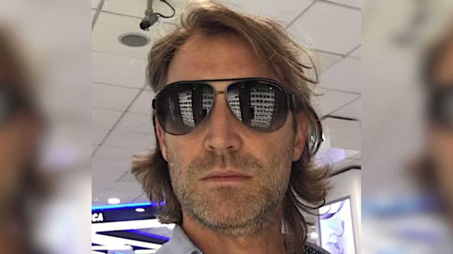 Jonathan Kovalivker 20250825