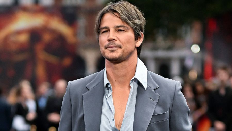 Josh Harnett