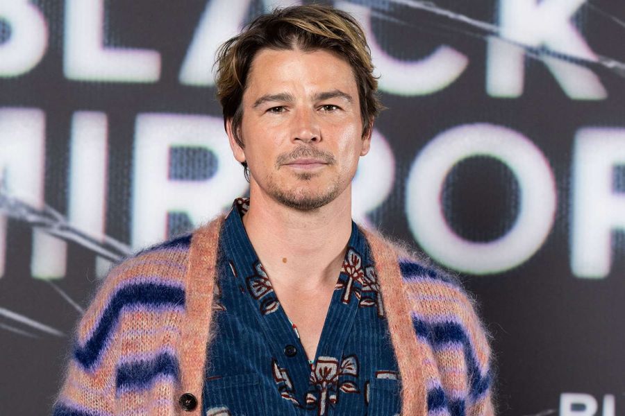Josh Harnett