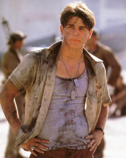 Josh Harnett