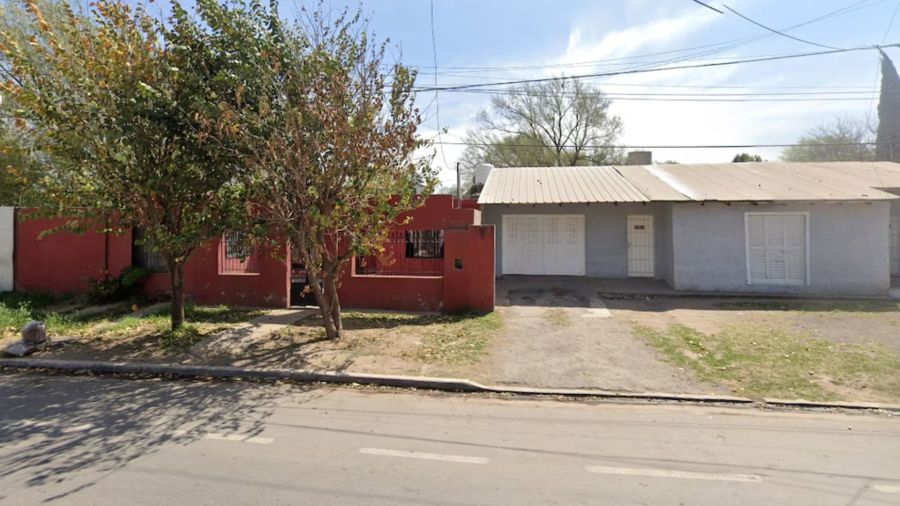 La Casita, after clandestino