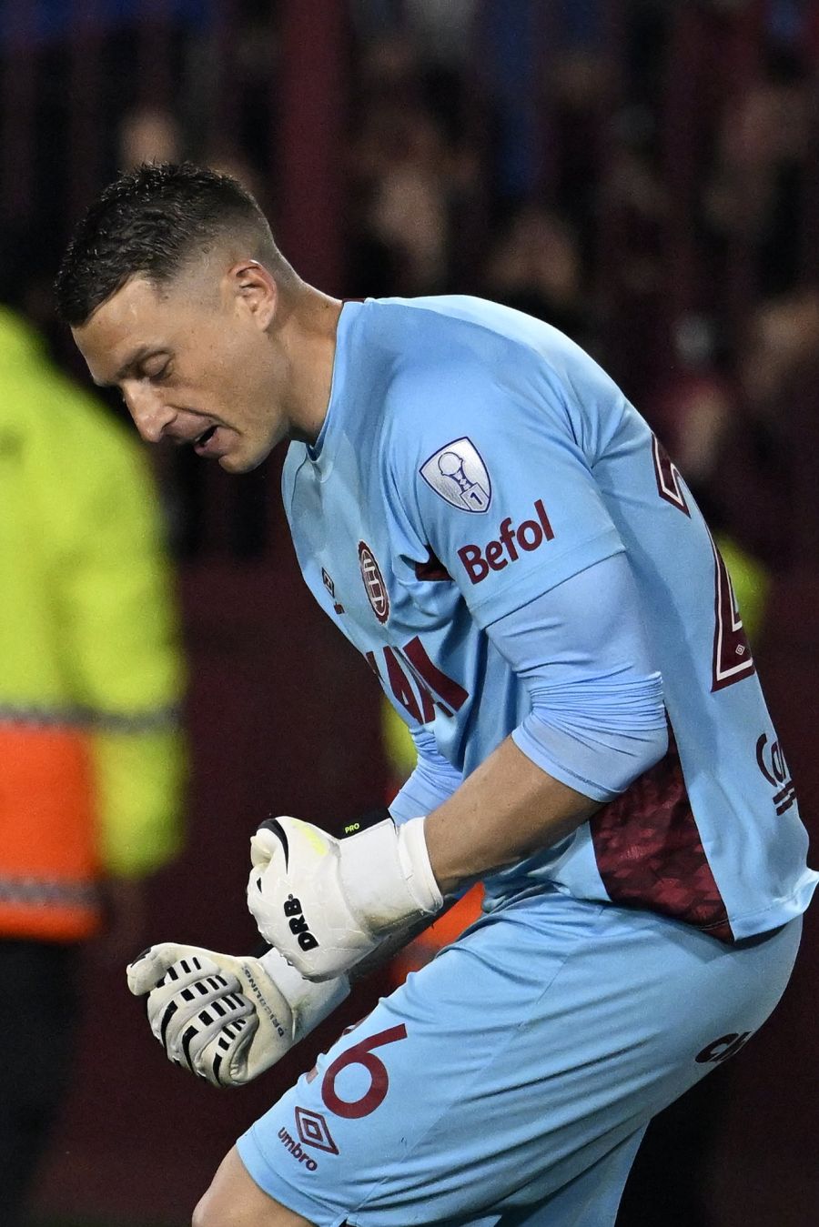 Lanús Losada