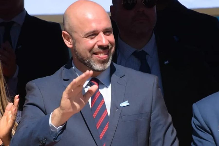 Martín Tincho Ascua