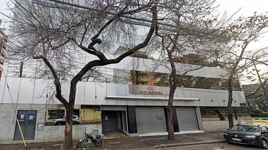 Suizo Argentina