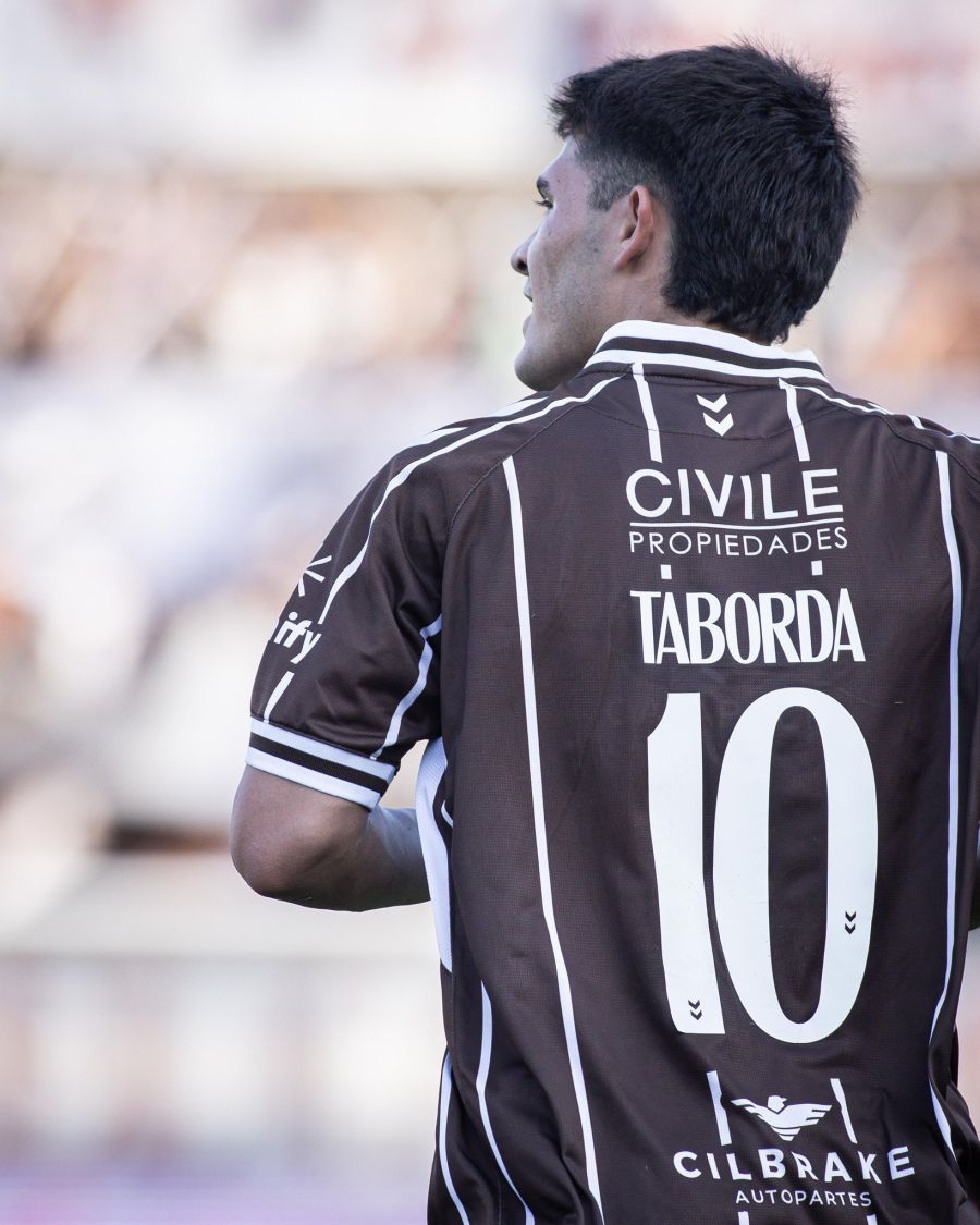 Taborda 1