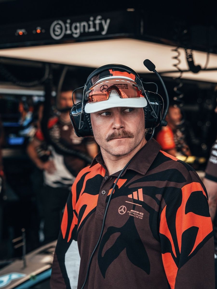 Valtteri Bottas