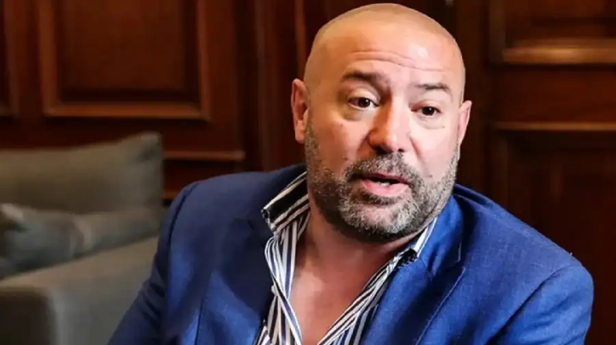20250826 Diego Spagnuolo
