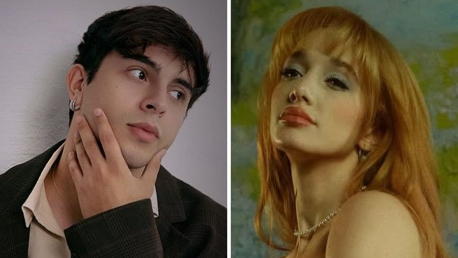 Ángela Torres, Rusherking