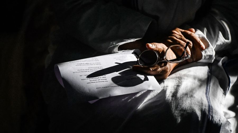 Aniversario nacimiento Madre Teresa de Calcuta 26082025