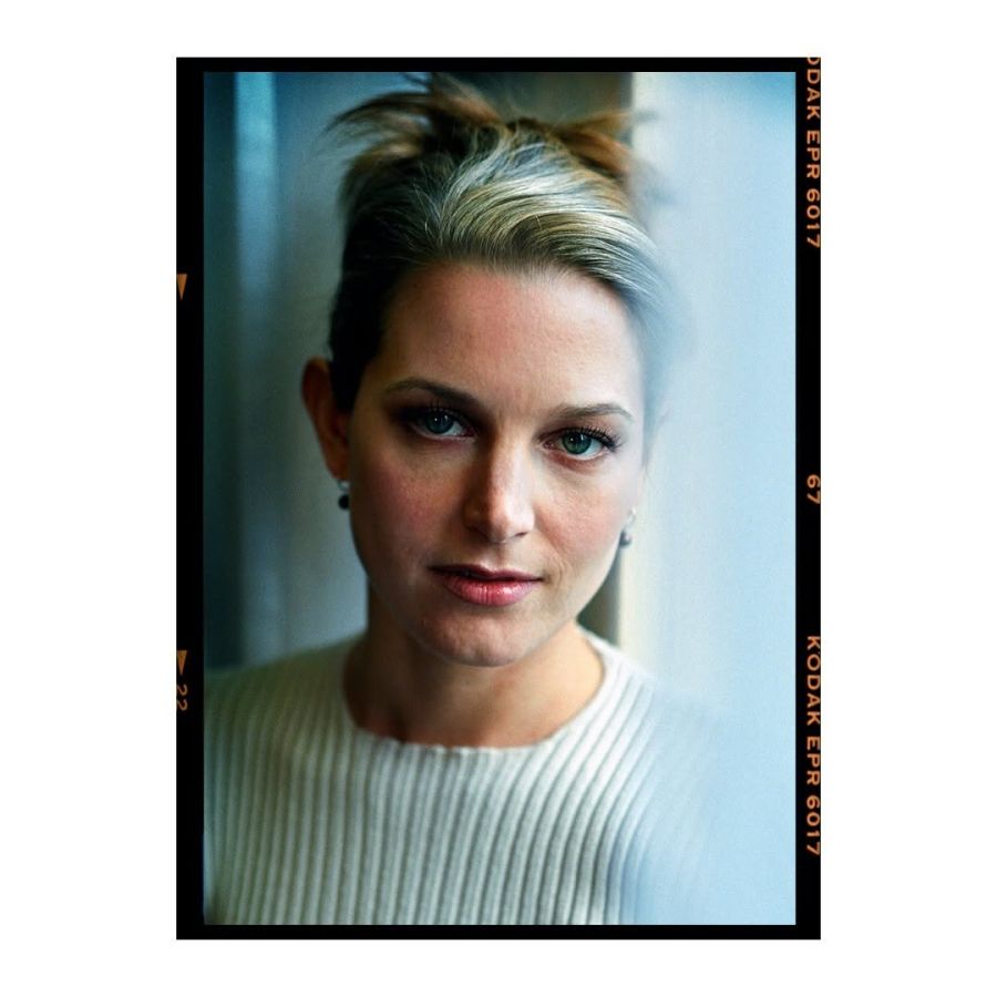 Bridget Fonda