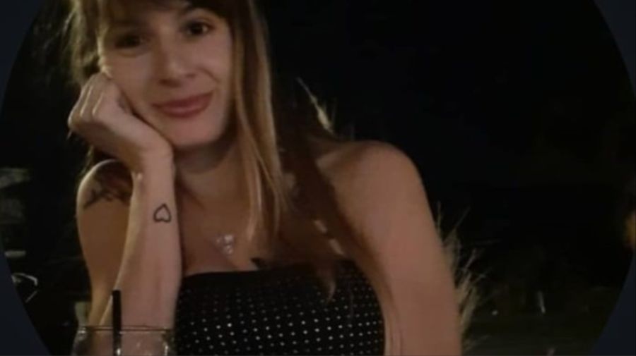 Florencia Revah, la mujer encontrada dentro de un auto muerta