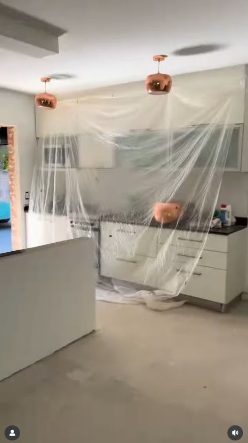 La cocina de Nicolás Cabré