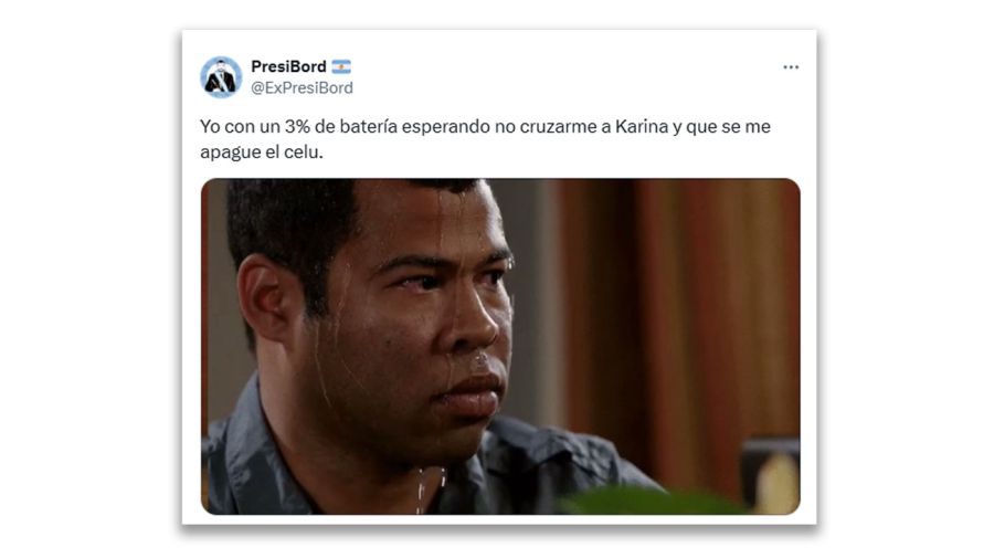 Memes de Karina 26082025