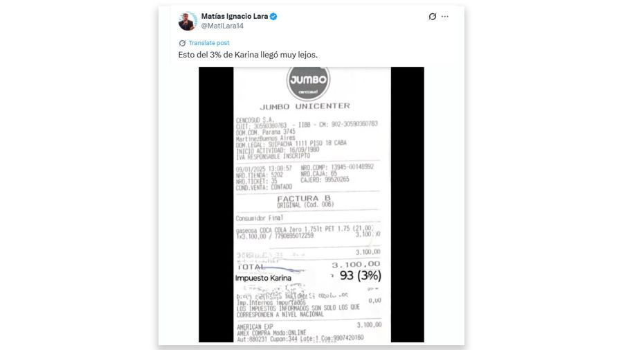 Memes de Karina 26082025