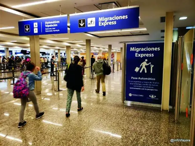 Migraciones