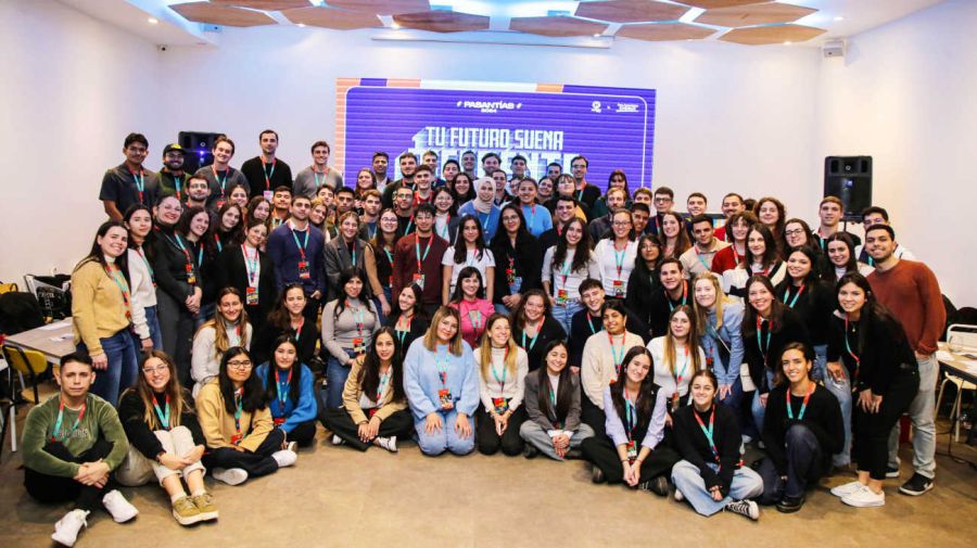 Programa de Pasantías Nacionales 20250826