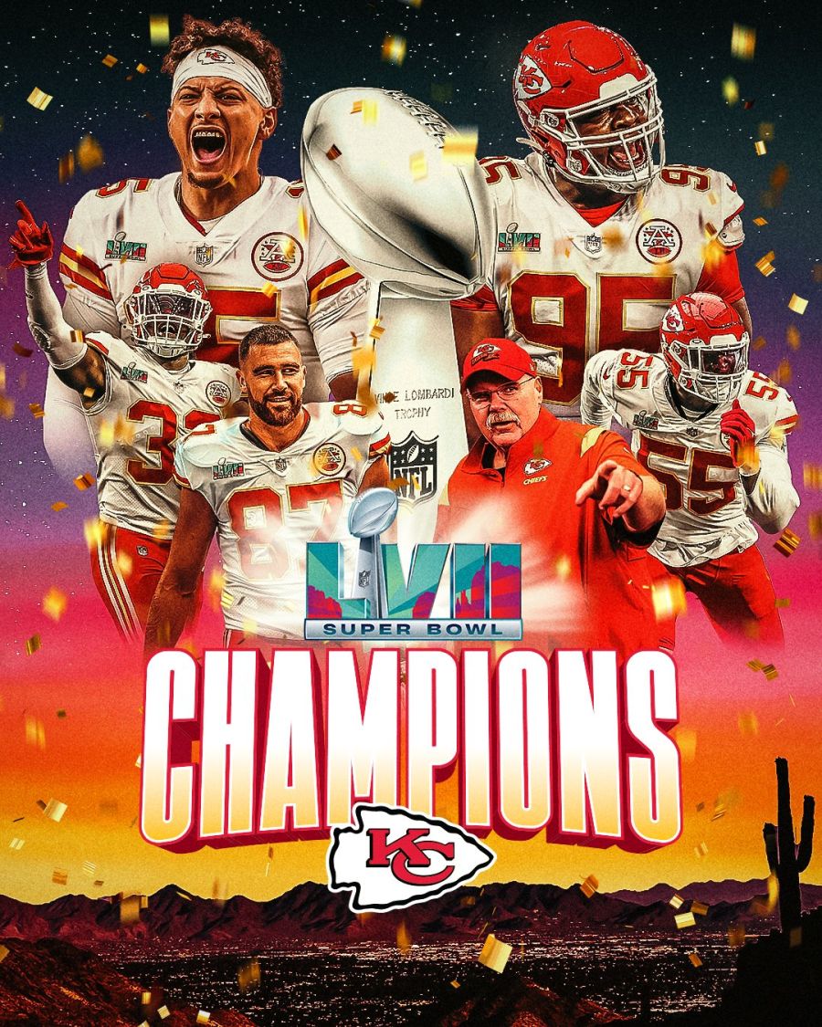 Travis Kelce 2