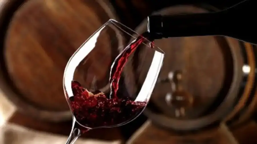 Vinos