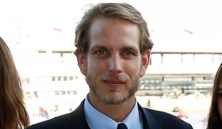 Andrea Casiraghi