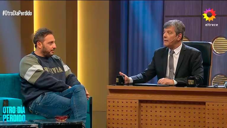 Ariel Staltari 27082025