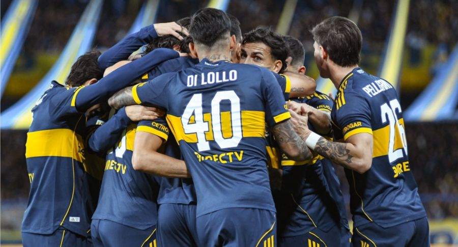 Boca Juniors