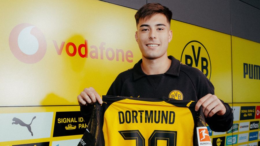 BVB Anselmino