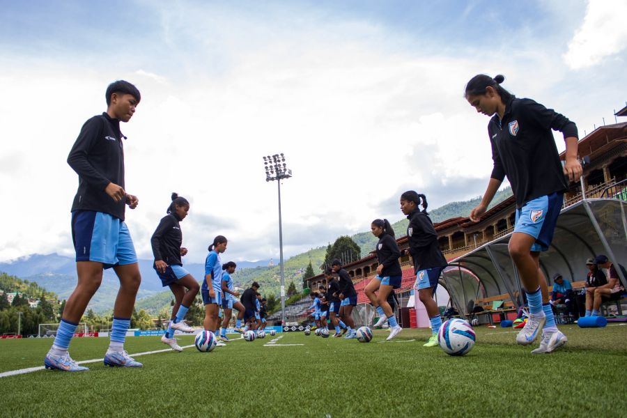 India Fútbol 1