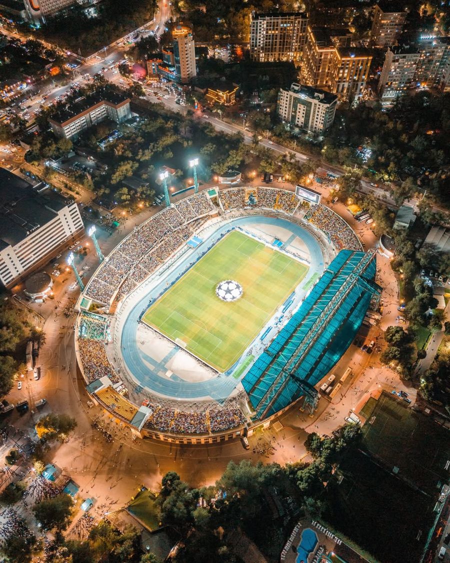 Kairat Almaty