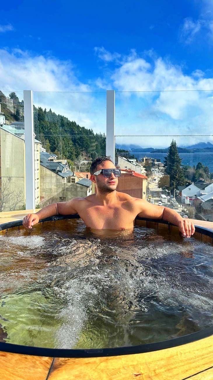 Leo Saleh