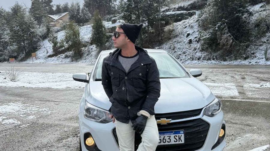 Leo Saleh