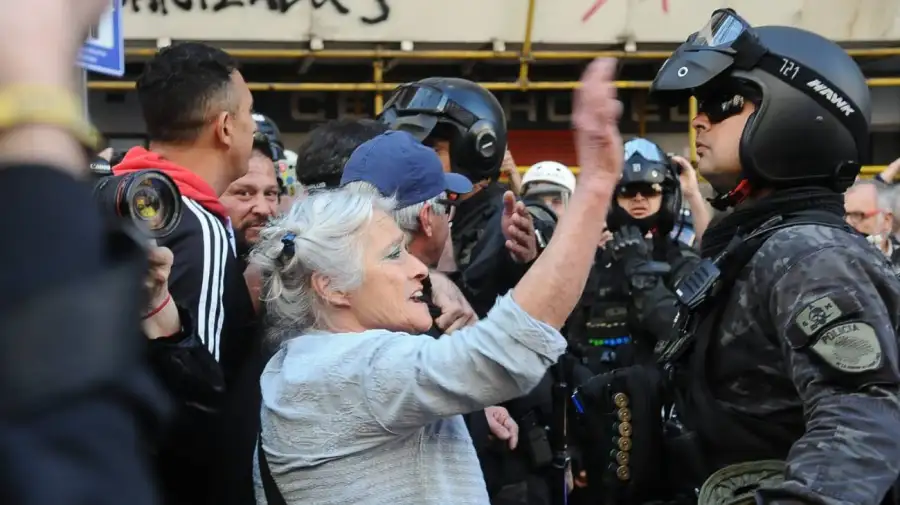 Marcha congreso 27082025