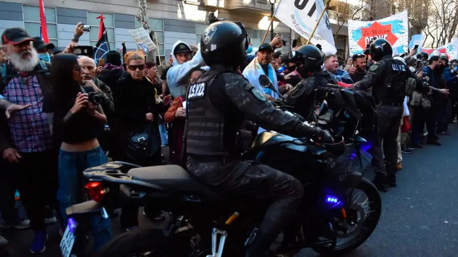 Marcha Congreso 27082025