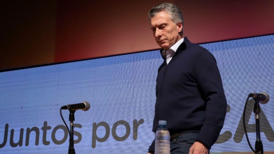 Macri