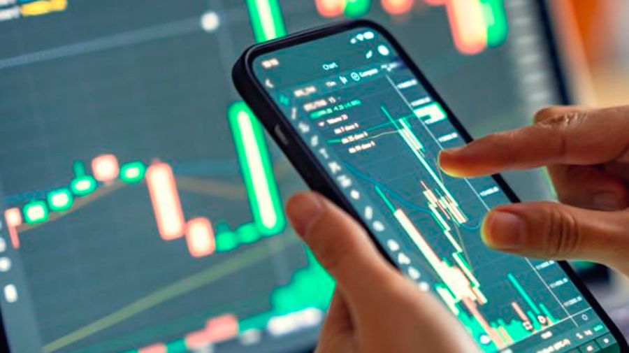 Mercado Tasas de Interés 27082025