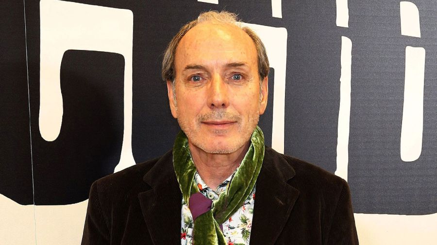 Muere Eusebio Poncela 27082025