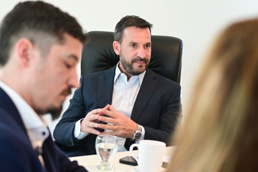 Municipio de Escobar