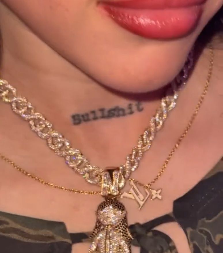 Nicki Nicole
