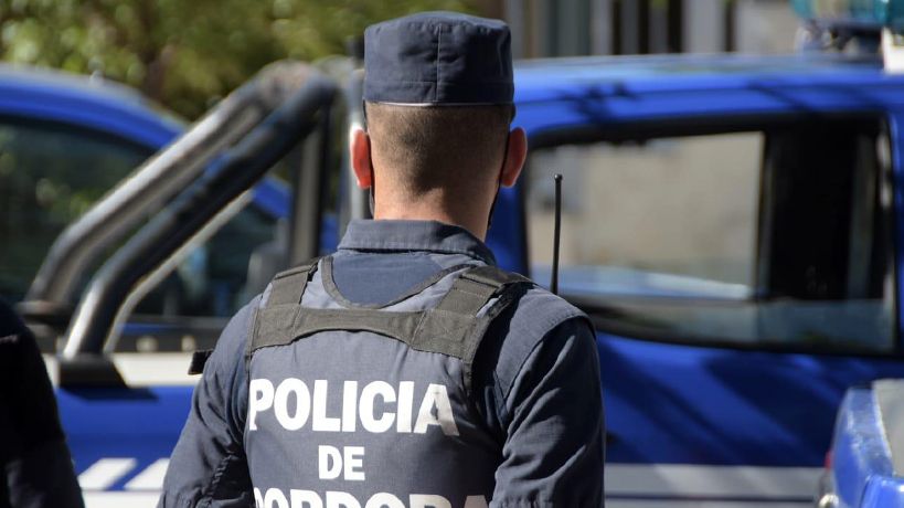 Policía de Córdoba, nuevos distritos policiales